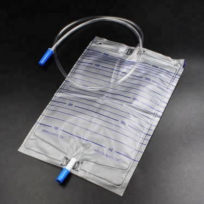 High Quality Medical Urine Drainage Collection Bag