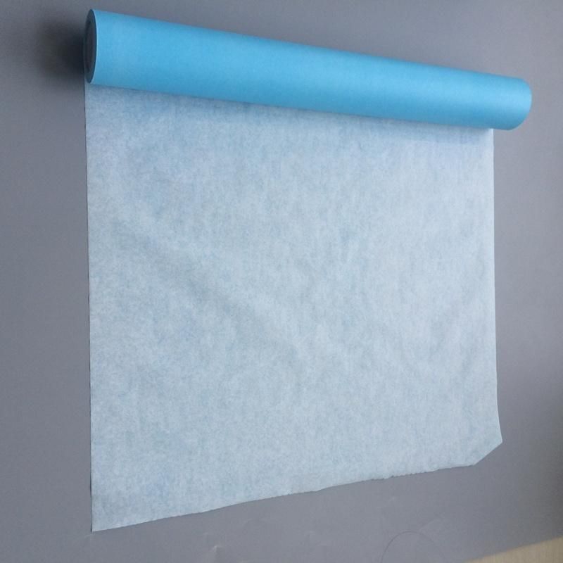 Disposable Examination Paper Bed Sheet in Roll