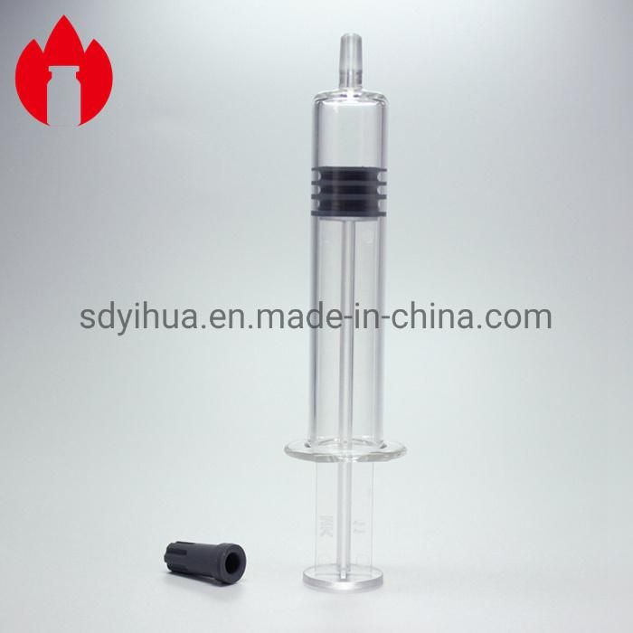 5ml Prefilled Syringe Without Needle for Injection