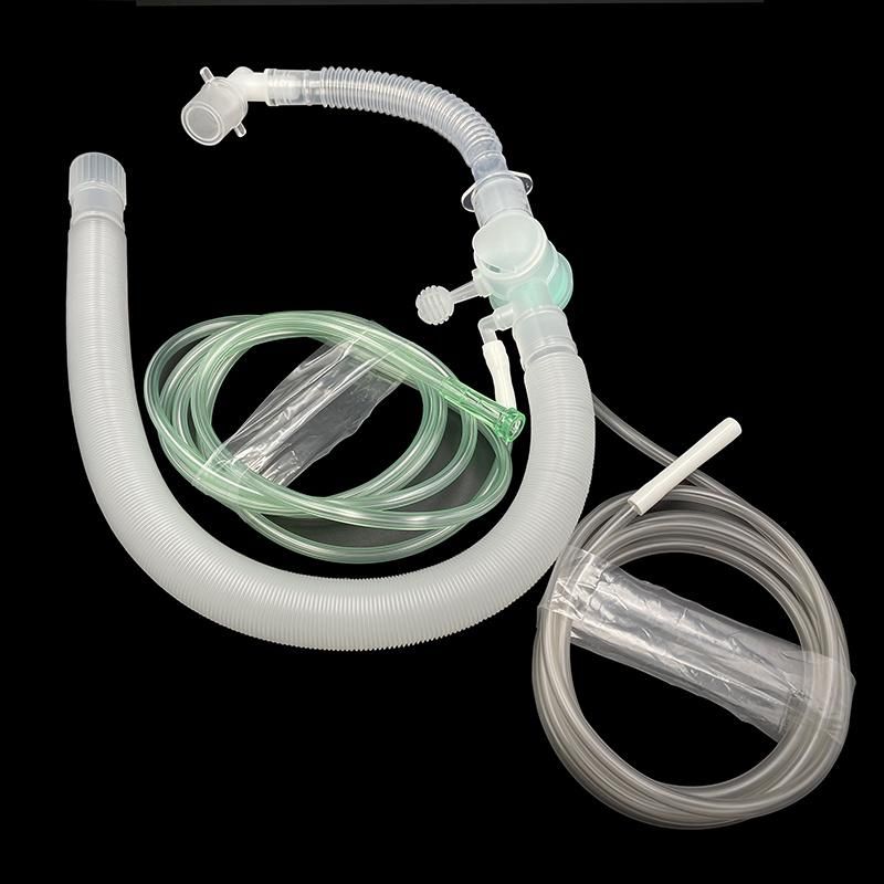 Medical Breathing Circuit Tube