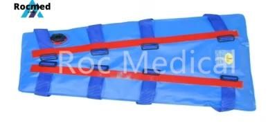 Medical Device TPU Material Vacuum Mattress Upper Limb Splint