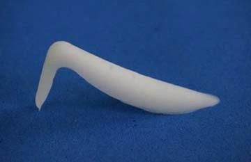 Medical Silicone Nose Cosmetic Implant