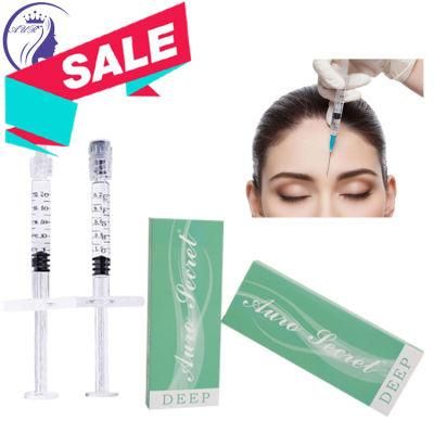 Buy Buttocks Filler Beauty Injection Butt Sodium Augmentation Hyaluronic Acid