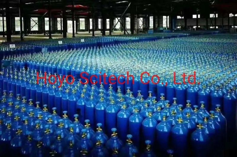 40L Oxygen Cylinder Buy Medical Oxygen Cylinder Gas Oxygen