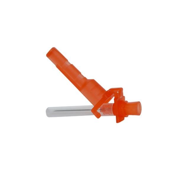 Injection Needle for Syringe Safety Needle
