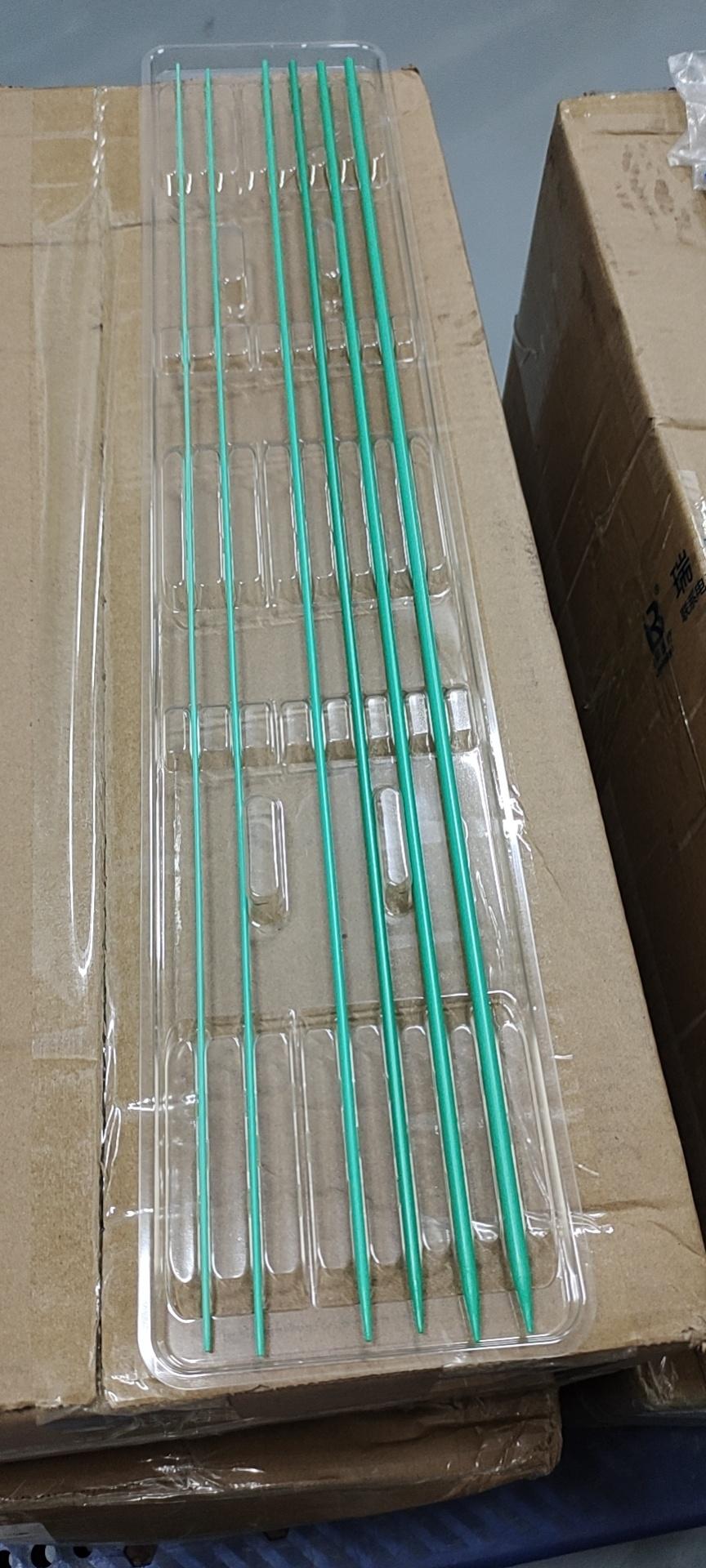 Ureteral Dilator Package F6-F16 with CE Certificate