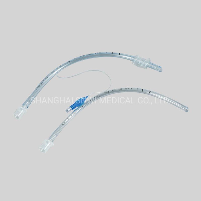 CE&ISO Certificated Medical Disposable 2/3 Way Silicone Foley Catheter Urinary Catheter