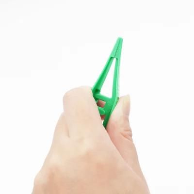 You Need Surgical Plastic Medical Thumb Tweezers Forceps