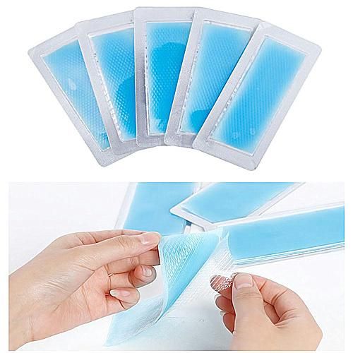 Cooling Patch/Fever Coling Patch/Cooling Gel Patch