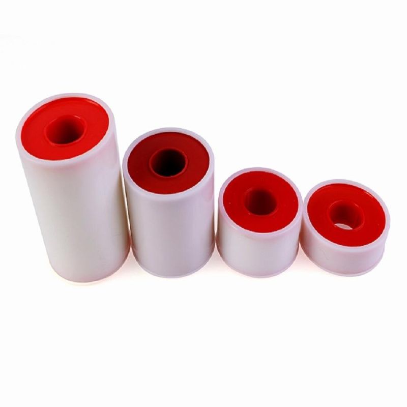 Medical Adhesive Plaster/ Zinc Oxide Adhesive Plaster, Surgical Cloth Tape/Waterproof Bandages