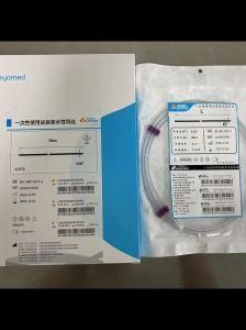 Single-Use Hydrophilic Wire Guide for Furs