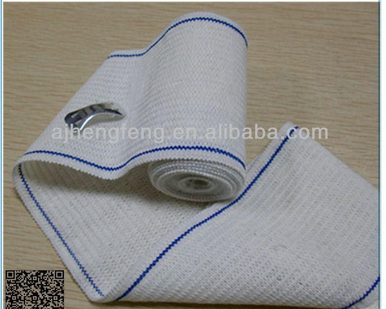 Compressive Elastic Bandage 5cm/7.5cm/10cm/15cm X 4.5m