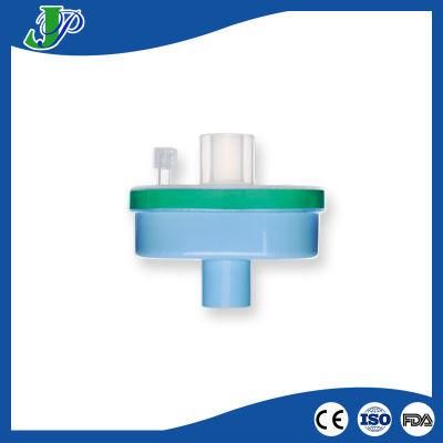 Disposable Medical Hme Filter with Adult/Child