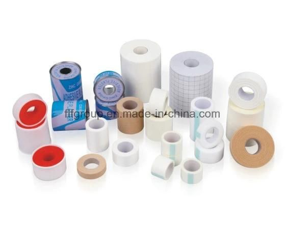 Super Quality Breathable Non-Woven Adhesive Tape