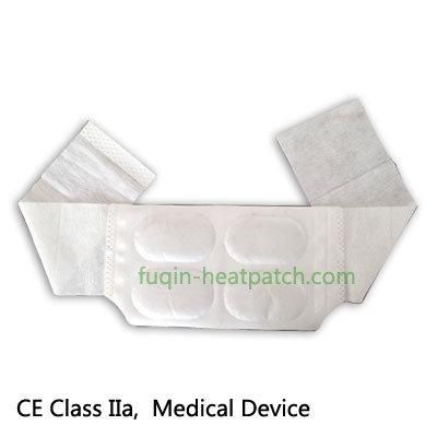 Heat Pad Waist Belt