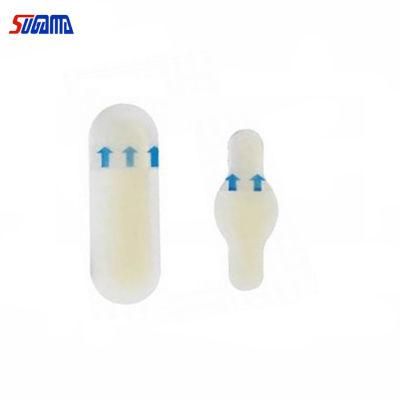 Medical Adhesive Convenient Waterproof Hydrocolloid Wound Dressing