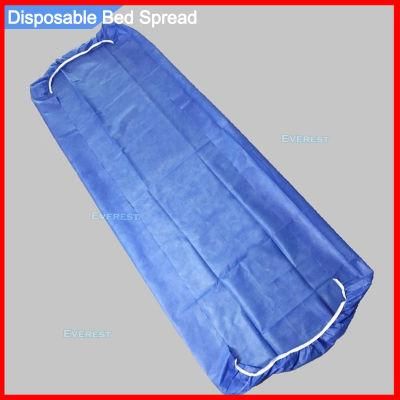 Disposable Bed Sheet/Nonwoven Disposable Bed Sheet/Disposable Fitted Bed Sheet