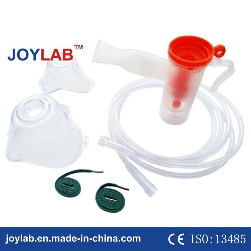 Compressor Nebulizer Machine for Asthma