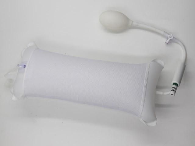 medical grade pressure infuser bag infusion bag latex free 500cc