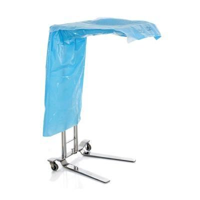 Disposable Sterile Surgical General Drape Packs with Mayo Cover