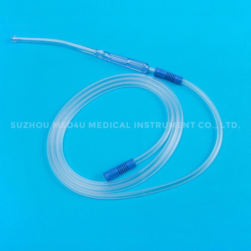 Medical Disposable Foley Catheter