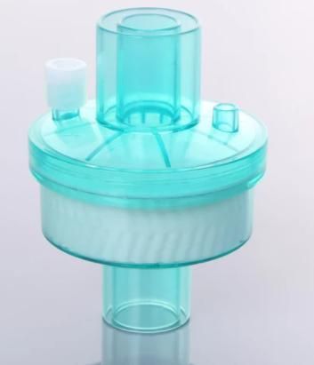 Beathing Filter Heat and Moisture Exchange Filter (HMEF) for Adult and Child
