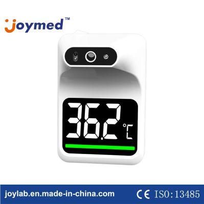 Fever Check Bluetooth Portable Automatic Digital Wall Mounted Infrared Thermometer Medical  Approved