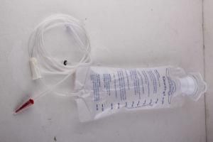 Disposable Medical Body Nutrition Supply Bag