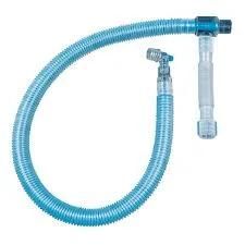 Medical Disposable Sterile Corrugated Breathing Circuit with Corrugated Medical Tube