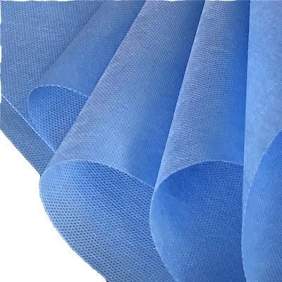 Polypropylene Nonwoven Breathable Disposable Bed Sheet