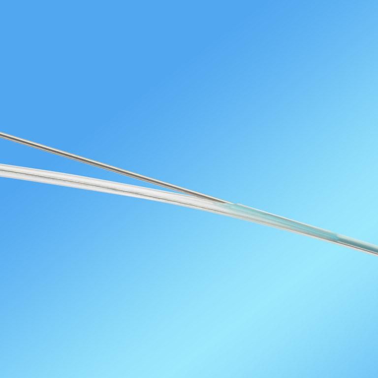 FDA Ptca Balloon Dilatation Catheter Medical Device