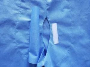 Dispossable PP SMS Nonwoven Colonoscopy Pants