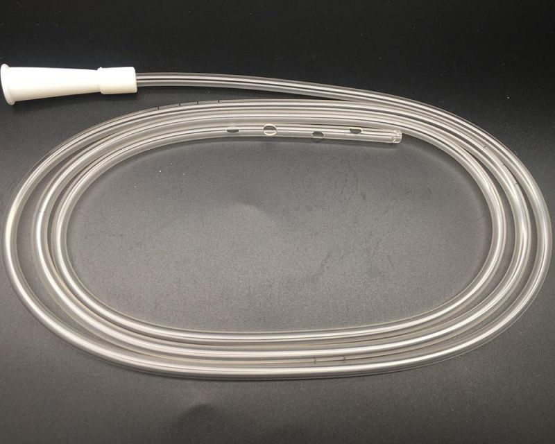 Disaosable Stomach Tube PVC