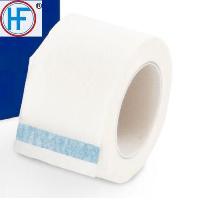 Mdr CE Approved New Arrival Adhesive Plaster Surgical Tape for Hospital