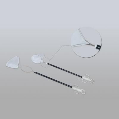 Disposable Specimen Retrieval Bag/Retrieval Bag for Laparoscopic