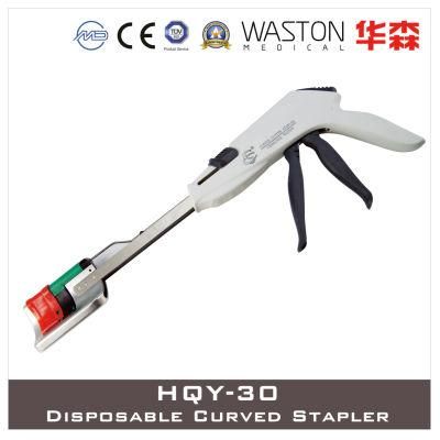 Patent High Quality Surgical Stapler, Anoscope, Laparoscope, Suture