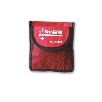 Mini First Aid Kit, Emergency Kit, CE/ISO/FDA