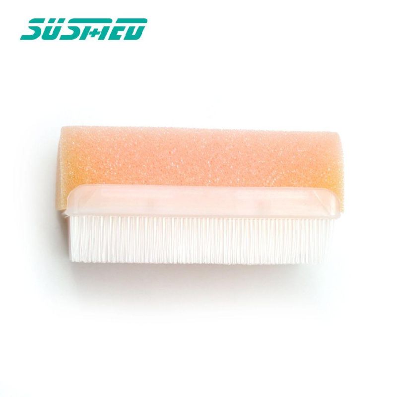 Disposable Medical Surgical Hand Washing Cleaning Scrub Brush