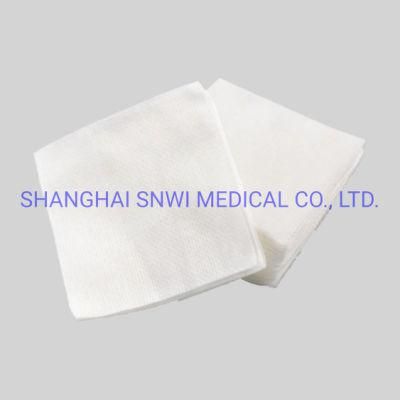 Sterile Gauze Swabs with Ce FDA ISO Approved