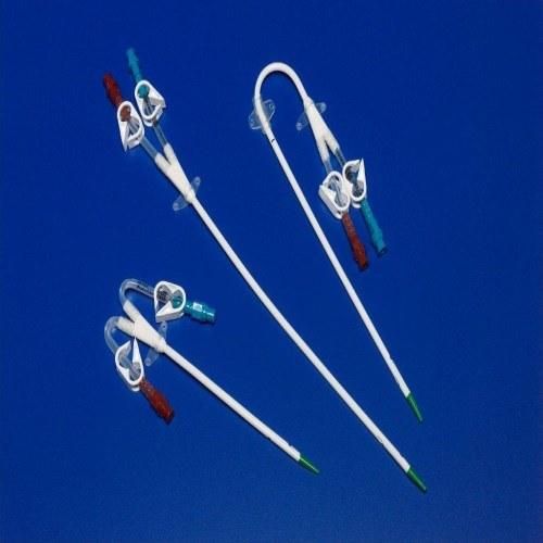 Dialysis Catheter Kits/Peritoneal Dialysis Catheter/Hemodialysis Catheter