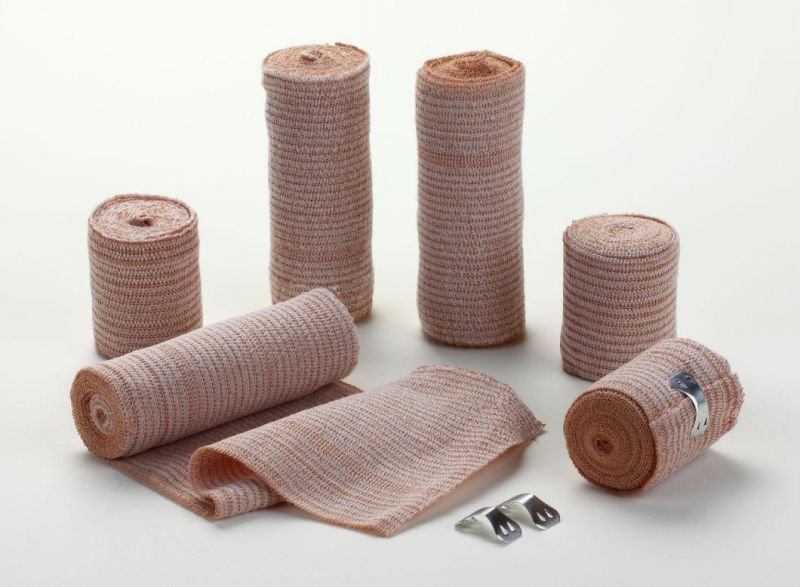 Skin Color High Elastic Bandage Wholesale