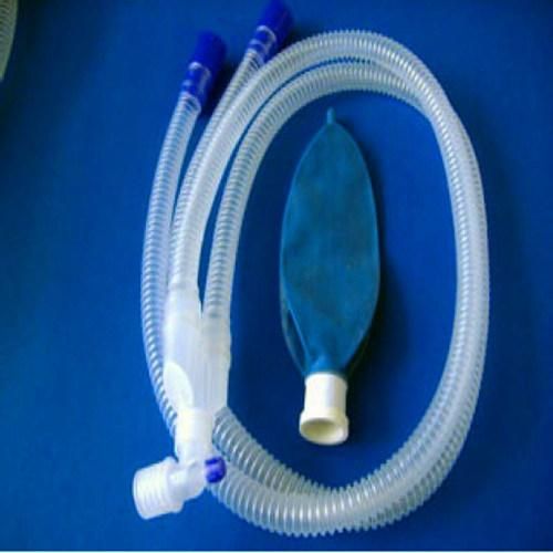 Nebulizer Medical Anesthesia Breathing Circuits