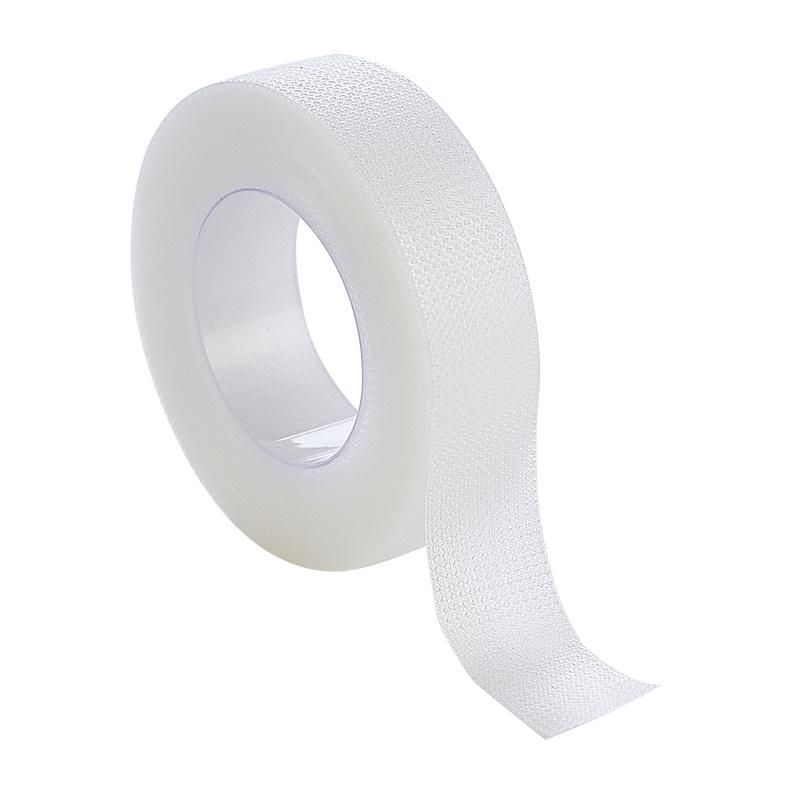 Double Sided Mopp Red Polyester Filmic Clear Adhesive Tape (BY6965R) - China Double Sided Polyester Tape, Polyester Tape