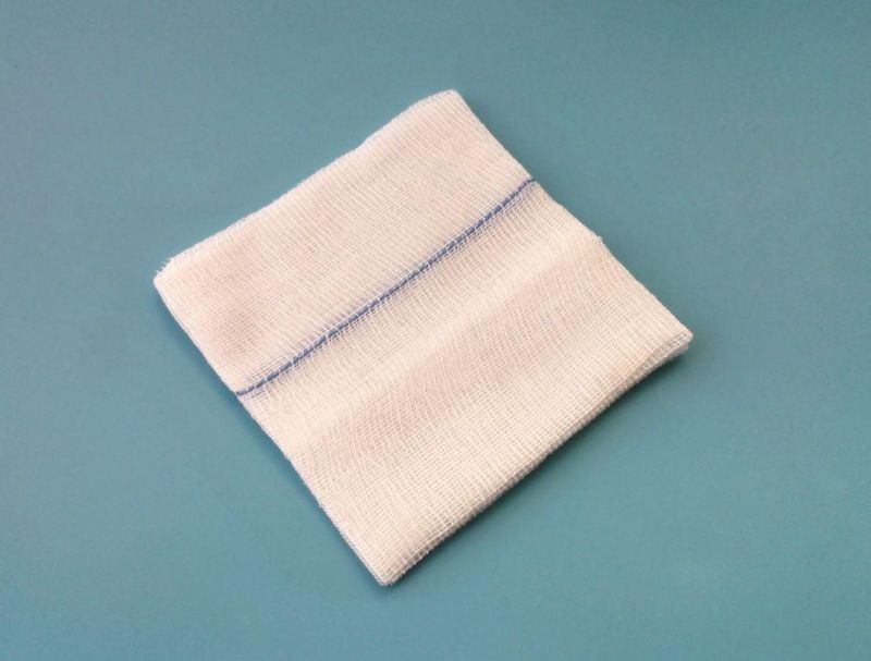 Absorbent Gauze Swab