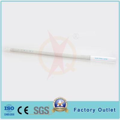 Bullet Straight Tip Venous Cannula with CE