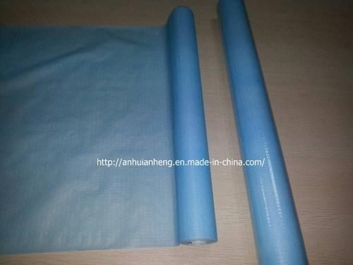 Factory Price Examination Cover Bed Sheet Roll/Paper