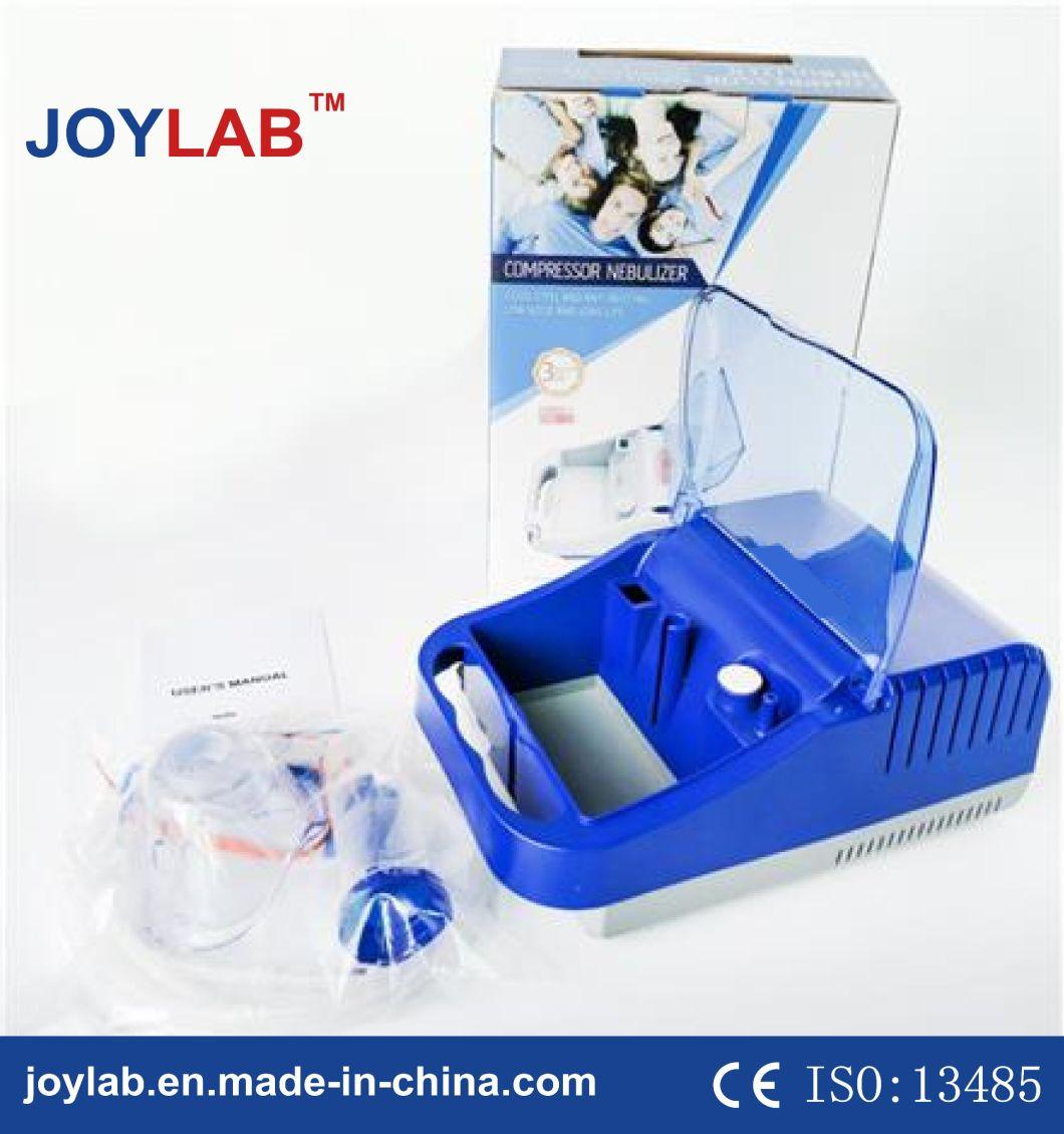 Health Care Pediatric Compressor Nebulizer