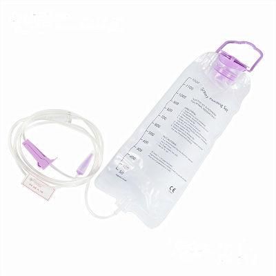 Disposable Nutrition Enteral Feeding Bag