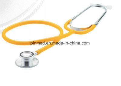 Hospital Medial Diagnosticdual Head Stethoscope