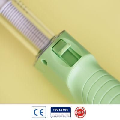 Medical 20ml 30bar Balloon Catheter Inflation Device